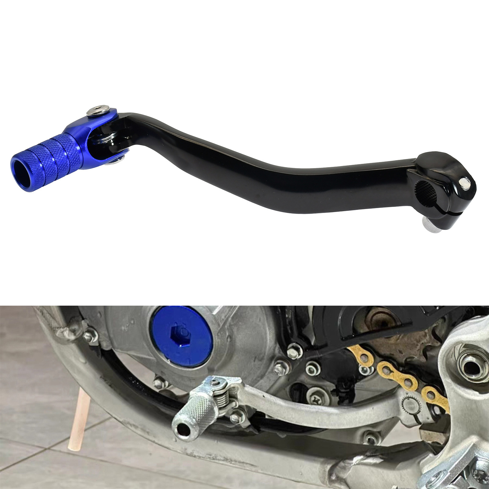 Riding Gear - 야마하 YZ125 YZ250 YZ250X YZ 125
