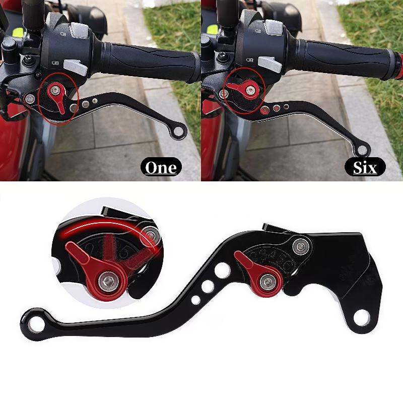 TRIUMPH SPEED TRIPLE 용 브레이크 로드 - Cnc Aluminum Adjustable Brake Clutch Levers 리뷰 및 가격