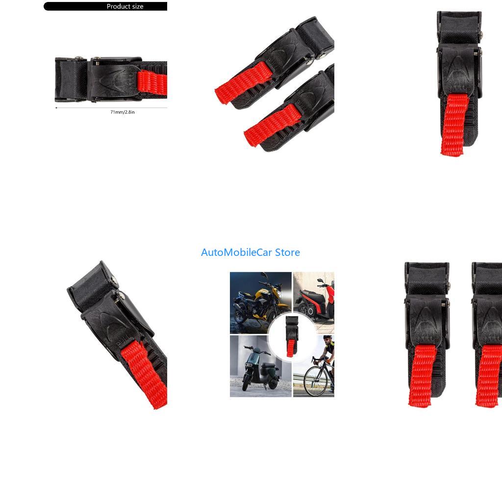 G8TE 헬멧 퀵 릴리스 버클 교체 턱 스트랩 헬멧 액 - Quick Release Buckle Motorcycle Helmet 리뷰 및 가격