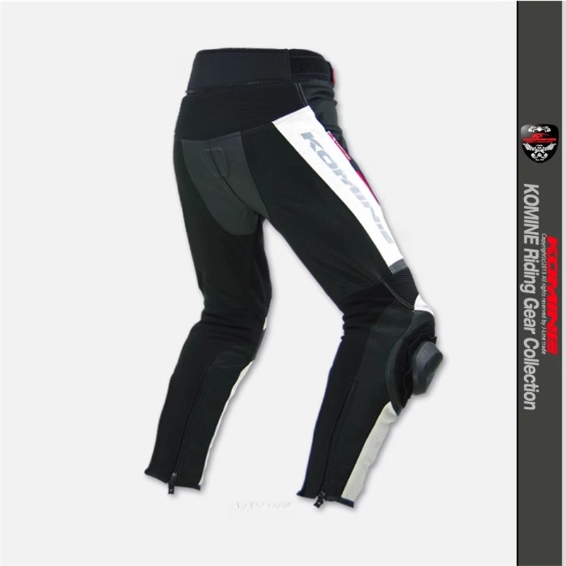 코미네 여름용 오토바이 라이딩 팬츠 레이싱 수트 나이트 - Riding Gear 리뷰 및 가격