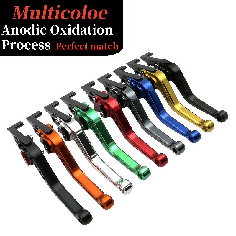 TRIUMPH TIGER 1050/Sport 17-20 - Cnc Aluminum Adjustable Brake Clutch Levers 리뷰 및 가격